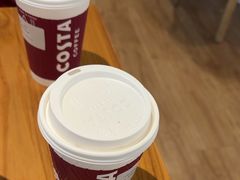 -COSTA COFFEE(恒基名人购物中心店)