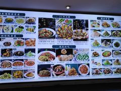 -粥全粥到海鲜家常菜·海肠捞饭(嫩江路店)