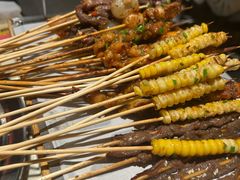 -串盟烧烤大排档·长沙美食地标(星沙店)