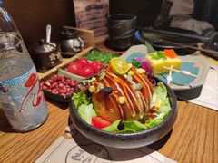 -玉川屋创意日料Bistro(柳巷店)
