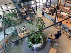 -GOTLOT COFFEE&KITCHEN角落厨房NOOK店