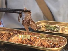 -熊大·鲜烤黄牛肉(五山店)