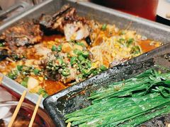 -1819餐厅·团队聚餐·烤串·精酿