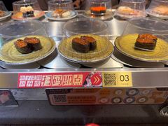 -小乔回转寿司(市府恒隆广场店)