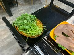 -古乐牛香·鲜牛肉牛杂火锅(五一中路店)