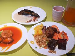 -海韵之星邮轮水会(明发商业广场店)