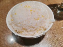 粗粮米饭-渝信川菜(西单店)