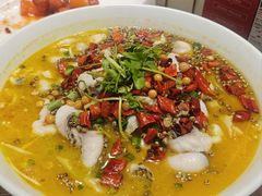 -金陵后厨·南京菜(新街口秣陵路店)