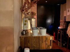 -STAFF ONLY Bar(南台巷店)