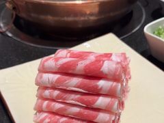 -东来顺饭庄(金泉广场店)