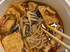 -覃记螺蛳粉·桂林米粉(鼓楼南街店)