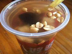 -八婆婆烧仙草(中山路店)