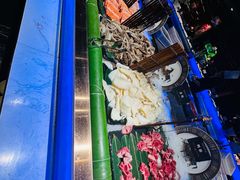 -加餐海鲜自助(宝龙一城店)