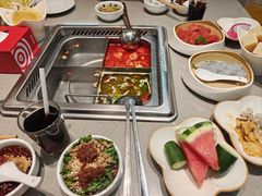 -海底捞火锅(汕头苏宁广场店)