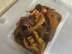 -阿姨牛杂(北京路店)