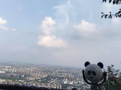 -杭州半山国家森林公园