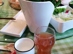 -番食园鲜食火锅(高新店)