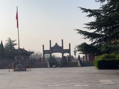-洛阳白马寺