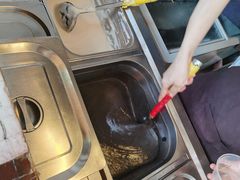 -鞠氏黑芝麻糊(水塔店)