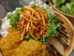 -77号渔船·蒸海鲜青岛菜(积米崖店)
