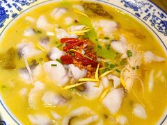 -小瓦巷·南京本帮菜(万达茂店)