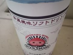 -和气桃桃(宏伊广场店)