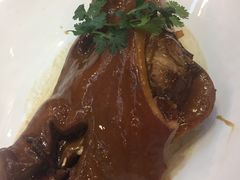 -鹊华居·地道鲁菜·海鲜·融合味(大明湖店)