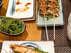 -樱の千渡日式料理·铁板烧•烧鸟(金盛田广场店)