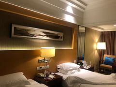 -峨眉山世纪阳光大酒店(峨眉高铁站店)