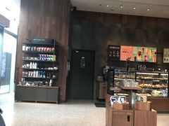 -星巴克(凯德晶萃店)