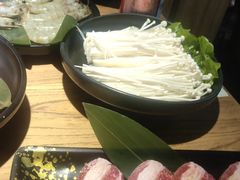 -九田家黑牛烤肉料理(新光汇店)