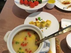 -聚宾楼·烤鸭·家宴(科技三路店)