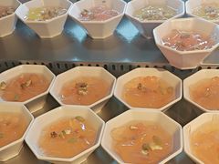 -成老灶火锅鸡(平山店)