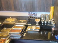 -海之屋韩式烤肉(海棠68环球美食街店)
