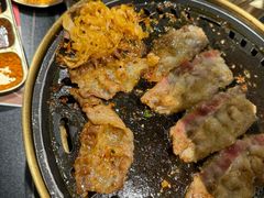 -西塔老太太泥炉烤肉(北京北苑天街龙湖店)