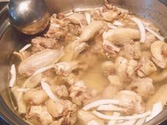 原味椰子鸡-狐狸爱上椰子鸡(滨江星光大道店)