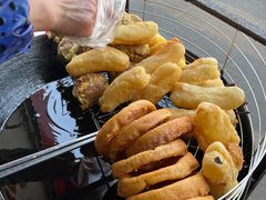 -丽华早点(大成路店)