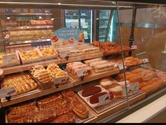 -巴黎贝甜(常德路店)