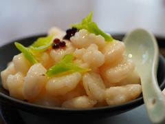-荷风细雨·中国茶宴(世纪大道店)