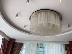 -写庭·鱼鲜川菜·宴请(铁像寺水街店)