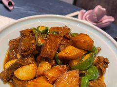 -海鸿荟·沿江菜(中山北路店)