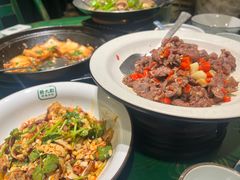 -费大厨辣椒炒肉(太平老街店)