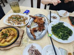 -南沙辉记烧鸡·荔枝木炭火吊烧(旧镇店)