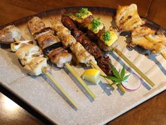-笑福亭料理小馆(解放碑店)