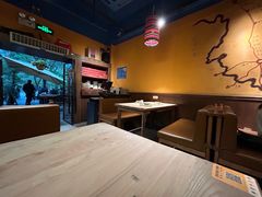 -缘生态云南菜·野生菌庭院餐厅(华侨城店)