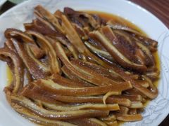 酱牛肚-来顺成饭庄