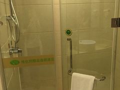 -维也纳酒店(广州惠福西上下九店)