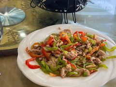 -老东阳·外婆菜(横店店)