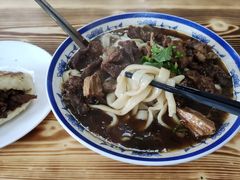 -清真-戏楼王记牛肉面