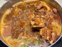 -蝎王府羊蝎子(天通苑店)